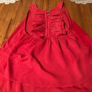 BKE Woman's tank top